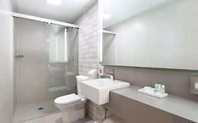 Mercure Sao Paulo Paulista